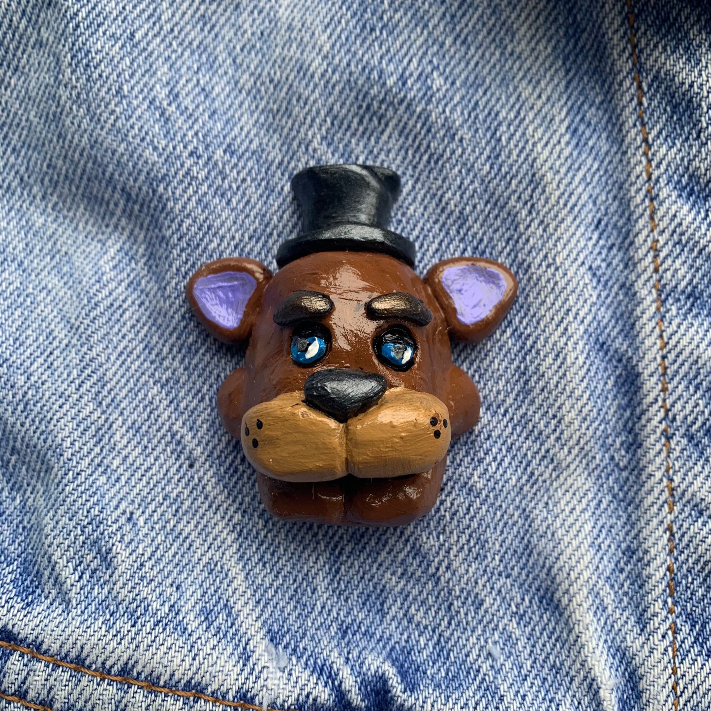 Freddy Fazbear